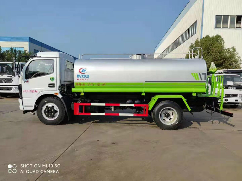 10t water truck (5)