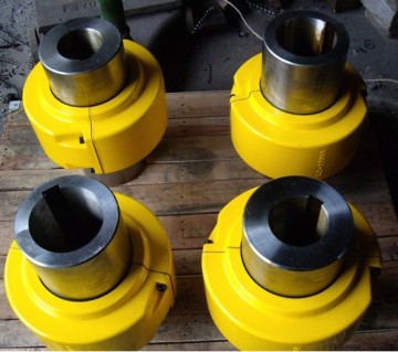 KC-5018 Chainshaft Coupling Search Engine