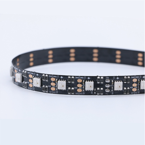 Digital smd5050 SK6812 LED-Streifen