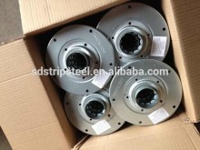 Zinc Alloy rolling shutter door spring box