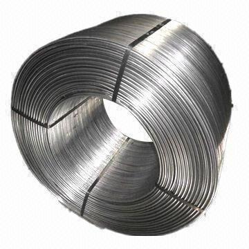 Core Wire, Trace Elements