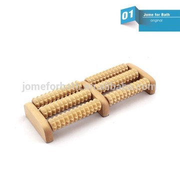 Wholesale Body Roller Wooden Massager