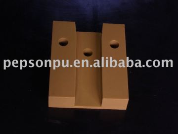 PUR Dunnage