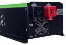 DC to AC inversor pure sine wave inverter