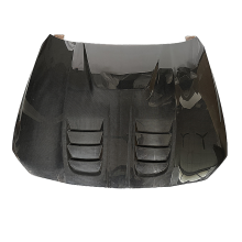 PRAD STYLE CARBON FIBER HOOD FOR 2021 BMW 4 SERIES G22 G26 425I G82 M4