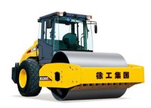 Chinese road roller parts
