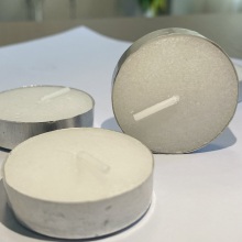 13g 5hours tealight candles in bluk