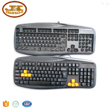 Plastic Injection Mold for Computer Keyboards