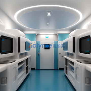 Antibacterial and antibacterial powder coatings