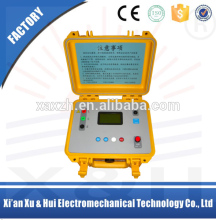 5kV insulation resistance tester megger