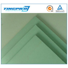 Waterproof Gypsum Board/Waterproof Plasterboard