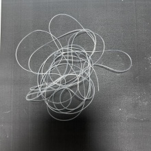 Silicone Tube Peristaltic Pump