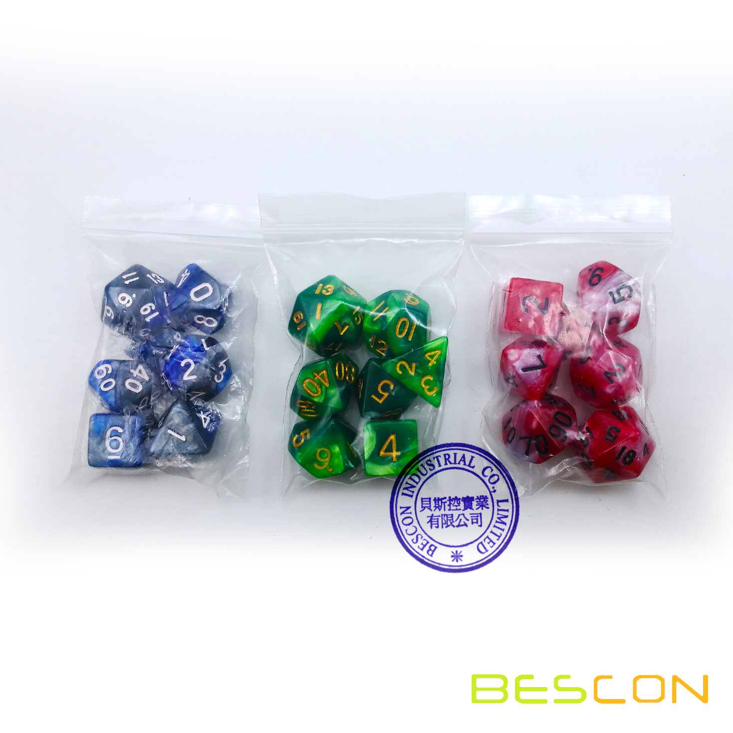 BCDP-A BCDP-A