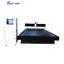 stone cnc router carving machine