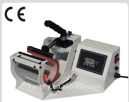 4 IN 1 Mug Printing Machine (CE Approval)