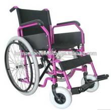 Durable ambulance buses wheelchair
