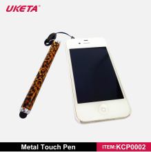 2014 NEW HIGH QUALITY BRAND TOUCH PEN TOUCH SCREEN PEN CUTE STYLE PENS FOR TOUCH