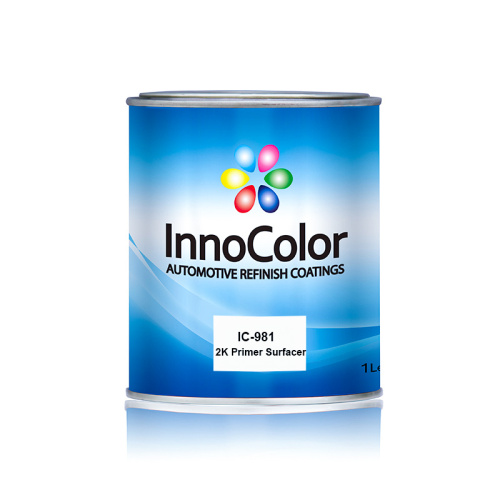 Innocolor 2K Primer Surfacer Gris