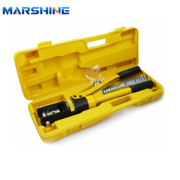 Hydraulic Cable Terminal Lug Crimping Tools