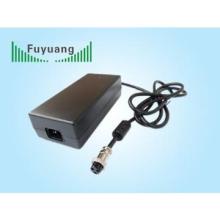 lifepo4 battery charger 58.4V 3.5A for cropper