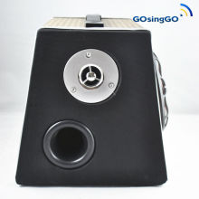 gd car powered subwoofer
