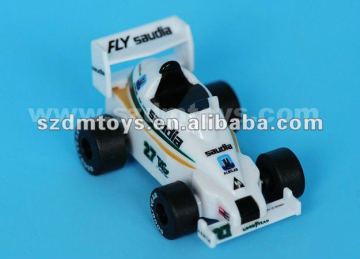 custom cheap plastic toy cars