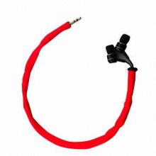 Retractable Earbuds TB-C312