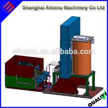 Cold Isostatic Press Machine For Ceramics Production