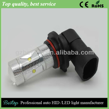 led fog light for car