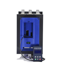 Affordable 30kW 40HP 3 Phase 380V Soft Starter for Three-Phase Motors