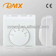 Room Thermostat Temperature Controller For Fan Coil
