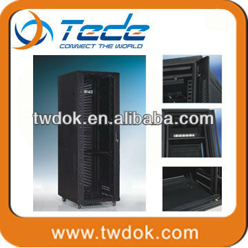 DC network cabinet