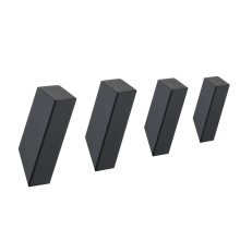 Stainless Steel Bathroom Hooks Wall Hangers