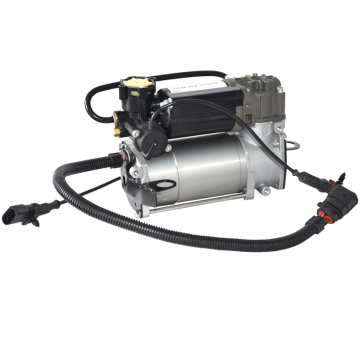 Air Suspension compressor for Audi A8 4E0616007A