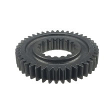 HOWO Sinotruk Truck Parts Transmission Main Shaft Gear AZ2210040154