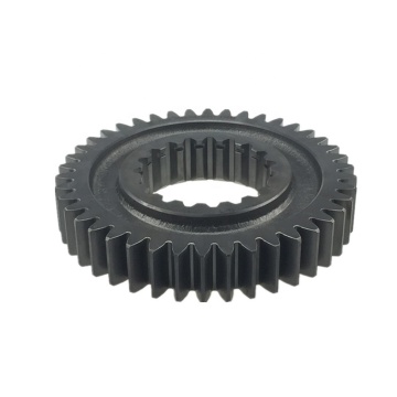 HOWO Sinotruk Truck Parts Transmission Main Shaft Gear AZ2210040154