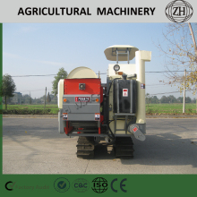 2.0m Cutting bar Combine Soybean Harvester