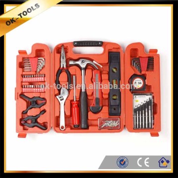 new 2014 China supplier wholesale alibaba 132pcs automotive tool set tool case