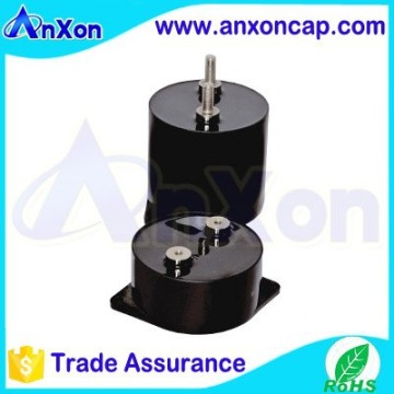 DC Link Filter Capacitor