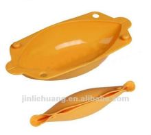 flexible folding silicone fish steamers