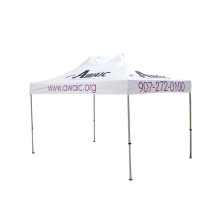 Quick Automatic Opening Outdoor Trade Show Tent Gazebo