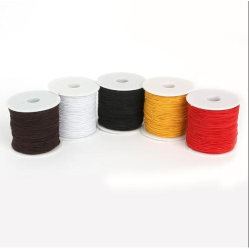 Round Elastic Bungee Shock String Stretch Cord