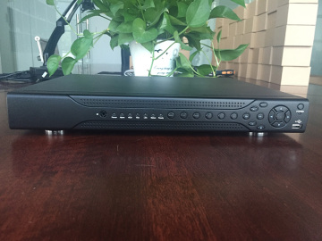 8chs 1080P Network AHD DVR