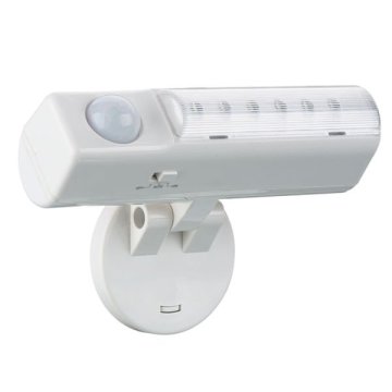 6LEDS Infrared Motion Sensor night Lamps