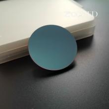 3-5μm 3-12μm 8-12μm Ge Windows D50.8mm T3mm