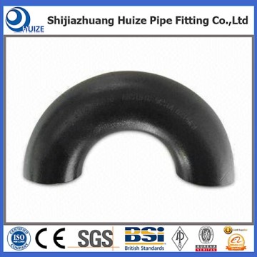 pipework steel tubing and fittings elbow