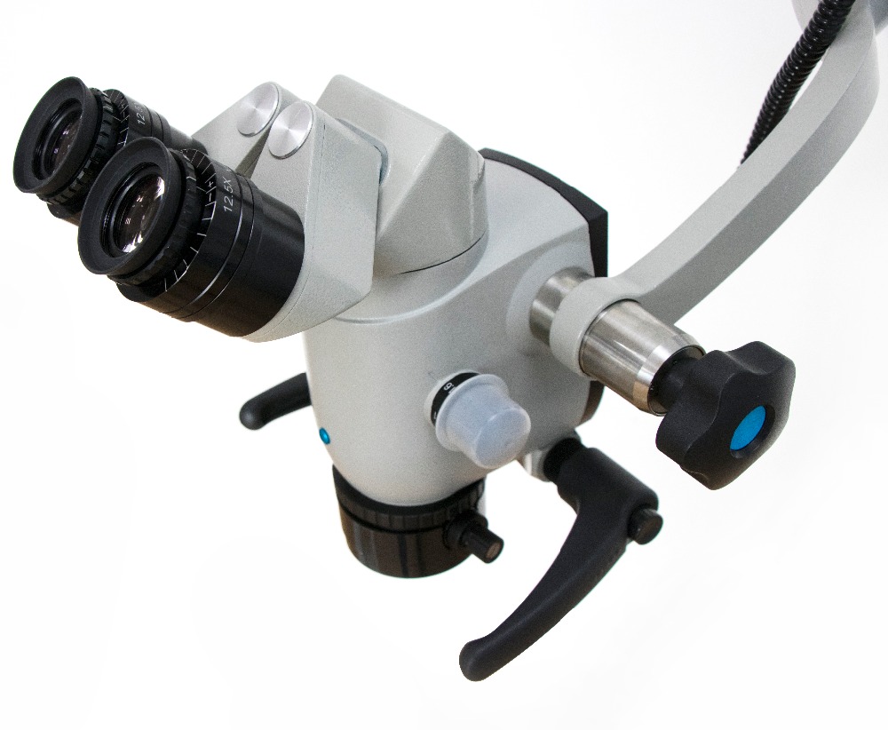 SME3600 45 graus Microscópio Operacional Microscópio Cirúrgico Microscópio Uso Microscópio