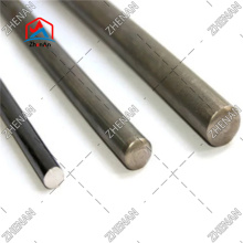 high purity tungsten metal rods