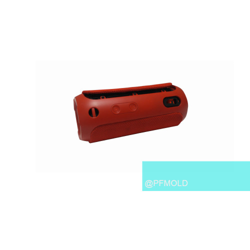 Custom Elegant appearance cover injection mould