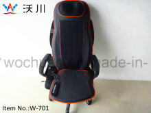 Multifunctional Massage Cushion, Auto Kneading Massage Seat